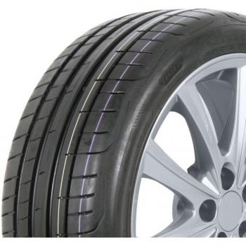 Goodyear Eagle F1 Supersport 265/30 ZR21 (96Y) XL EVR Sport Tire