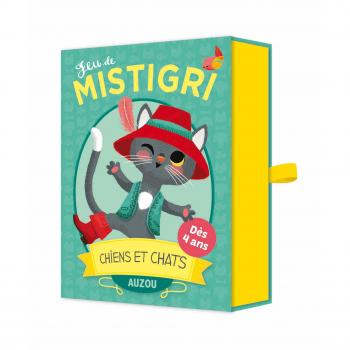Jeu de Mistigri