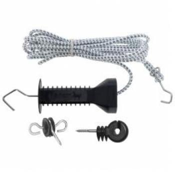 E‑Line Gate Module for Corral COR 44255 – 3‑6 m