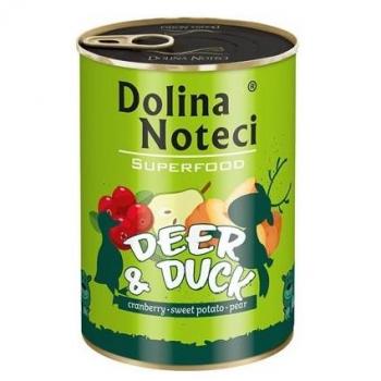 Dolina Noteci Superfood para Perros