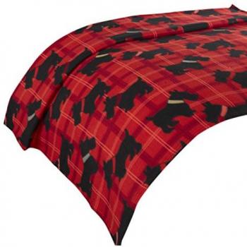 Fleece Blanket 120x150cm