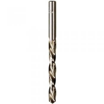 Broca Espiral HSS 4,1 mm Wolfcraft