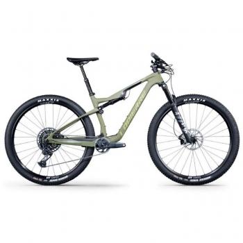 Doble suspensión Bicicleta Montaña Lapierre XRM 7.9