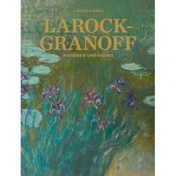 Larock-Granoff