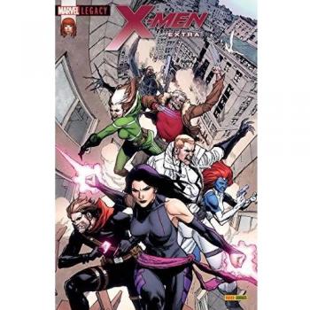 MARVEL LEGACY
