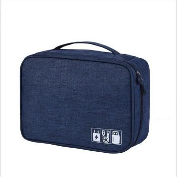 Sac de Voyage Étanche avec Chargeur USB