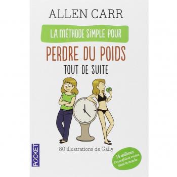 La méthode simple pour perdre du poids tout de suite