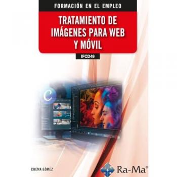 (IFCD49) Tratamiento de imágenes (Tapa blanda).