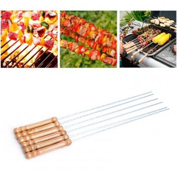 Barbecue Skewer Set