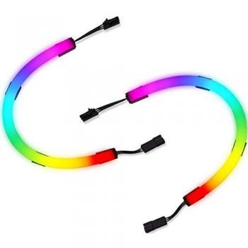 Smart Strip Corsair LS100 250 mm – 2 Pezzi