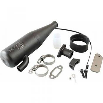 Amewi Silenziatore Pitbull X Tuning