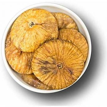 1001 Frucht Feigen 250 g – Naturbelassen, Trockenobst