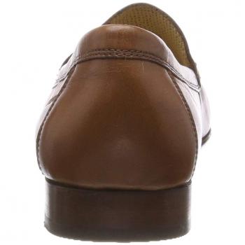 Campina Mocassins Sioux Confort 5,5