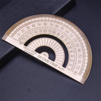 CCCAGYA H001 Educational Ruler