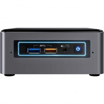Intel NUC7i5BNH Barebone PC-Kit