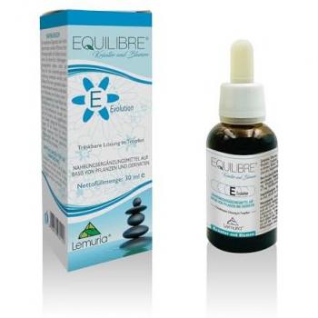 Integratore Immunitario Equilibrio e Evoluzione 30ml