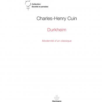 Durkheim