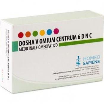 DOSHA V OMIUM CENTRUM 6 DNC