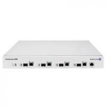 Alcatel-Lucent OmniSwitch 6850-P Commutatore di Rete gestita L2+/L3 con Power over Ethernet (PoE)