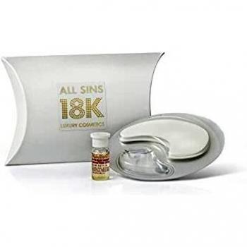 Pacote All Sins 18k Beleza Rápida