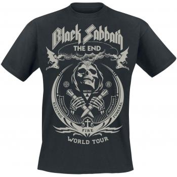 Black Sabbath T-Shirt