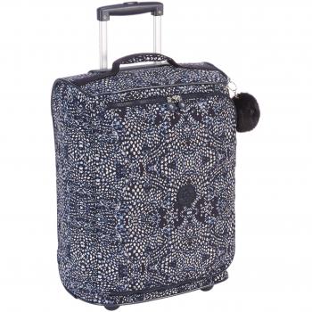 Kipling Teagan XS Bagage Cabine, 50 cm, 33 litres, Multicolore