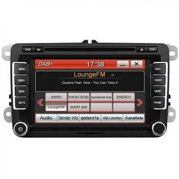 ESX VN710 VW-P1 DAB Multimedia