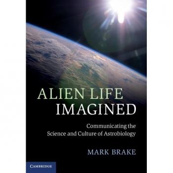 Vitalsource Technologies, Inc. Alien Life Imagined