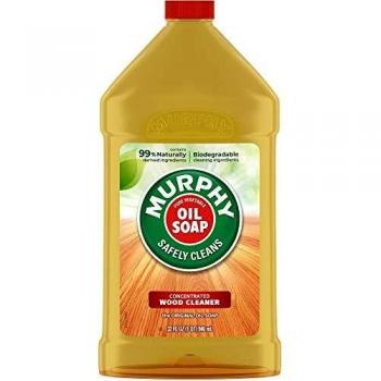 Murphy's Oil Soap Original Wood Cleaner