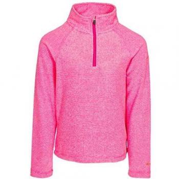 Sudadera polar Trespass Meadows para niña
