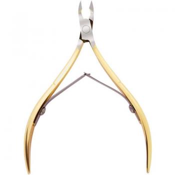 Titanium Manicure Cuticle Nipper
