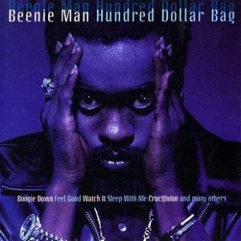 Sac de Cent Dollars Beenie Man