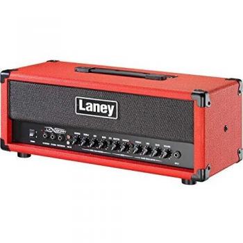 Laney LX120H 120 W Amplificatore Head 2 Canali + Reverb