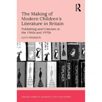 Vitalsource Technologies, Inc. Making Of Modern Children's Literature In Britain