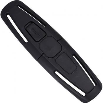 Child Safety Seat Strap Belt with Safe Buckle