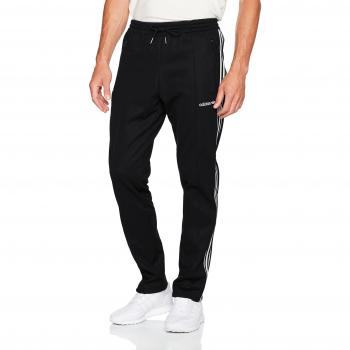 Adidas Men’s Block TP Slim‑Fit Pant, Black, X‑Large (XL)