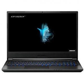 MEDION ERAZER P15603 15,6 Zoll Intel Core i7 Notebook