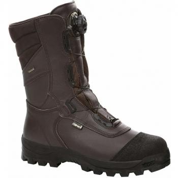Scarponi Chiruca Dogo GORE-TEX marroni