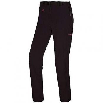 Trango Herren Pant. Largo Bolmen Hose, Schwarz, 2X