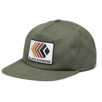 Black Diamond Faded Patch Cap Tundra