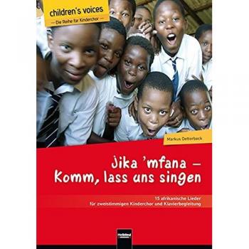 Jika `mfana