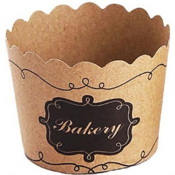 Kit de Presentación de Cupcakes 50 piezas