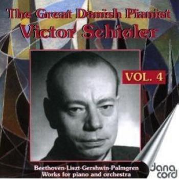 L'Art du Piano Danois Volume 4
