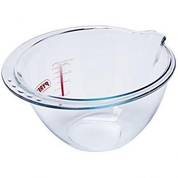 Pyrex Classic Prep-ware Expert Measuring Mixing Bowl 4.2 L