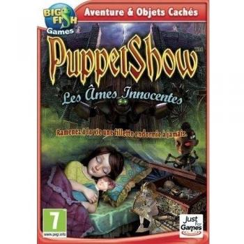 Puppet Show : Les Âmes Innocentes