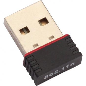 Receptor WiFi USB