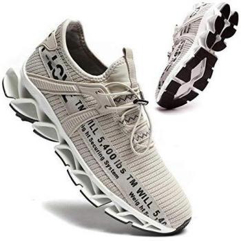 Men’s Tennis Footwear