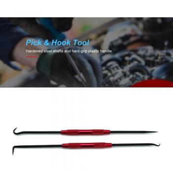 Car Oil Seal Puller Tool Set