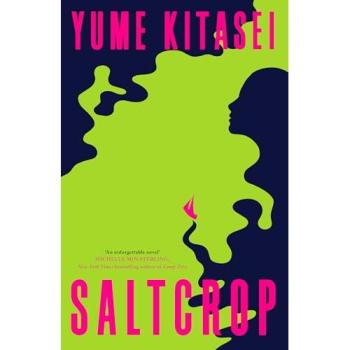 Yume Kitasei Saltcrop