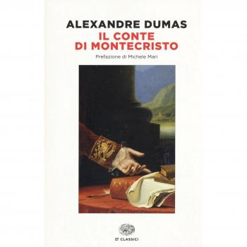 Il conte di Montecristo